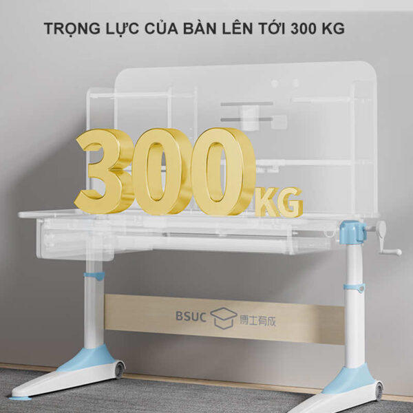 Ban hoc bsuc 24