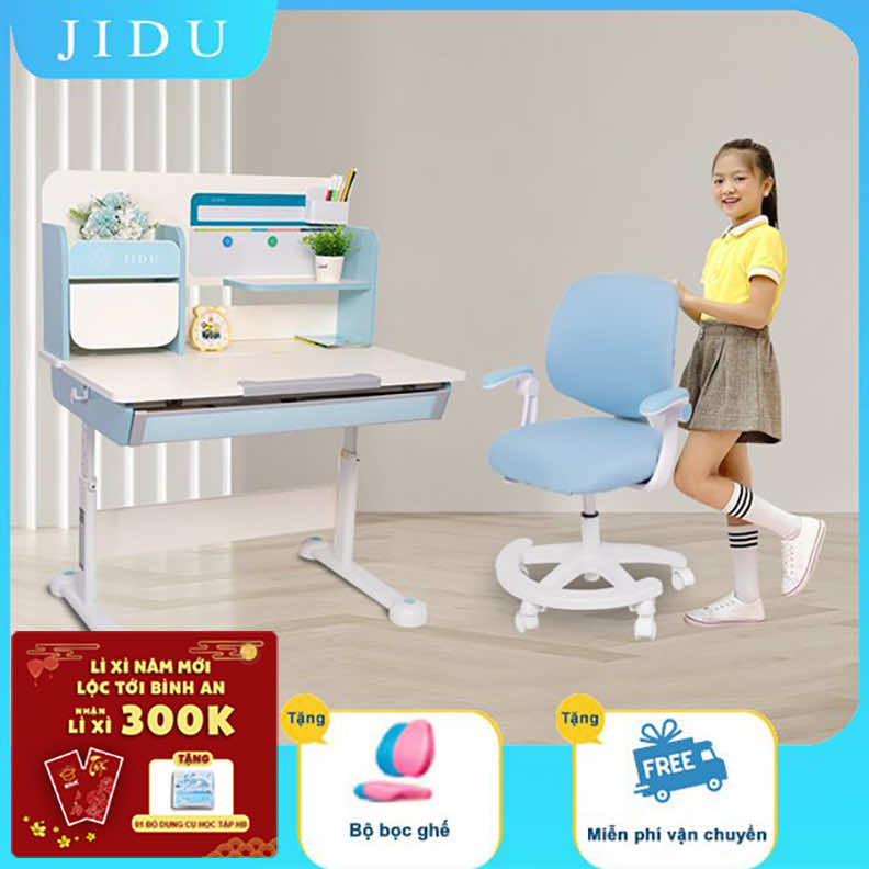 Combo lì xì ưu đãi khi mua đơn hàng bàn ghế từ 4-8 triệu khi mua online