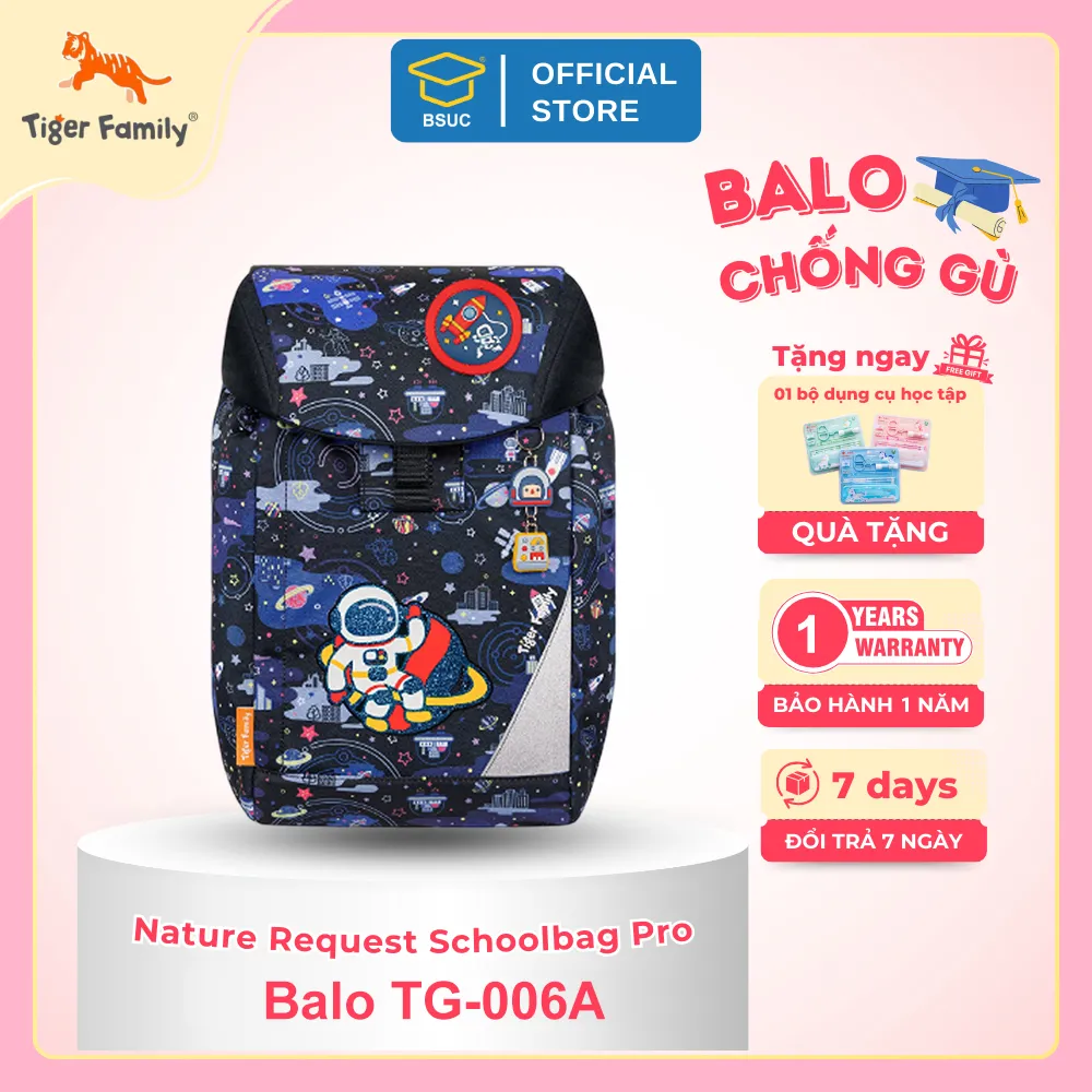 Balo TG-006A