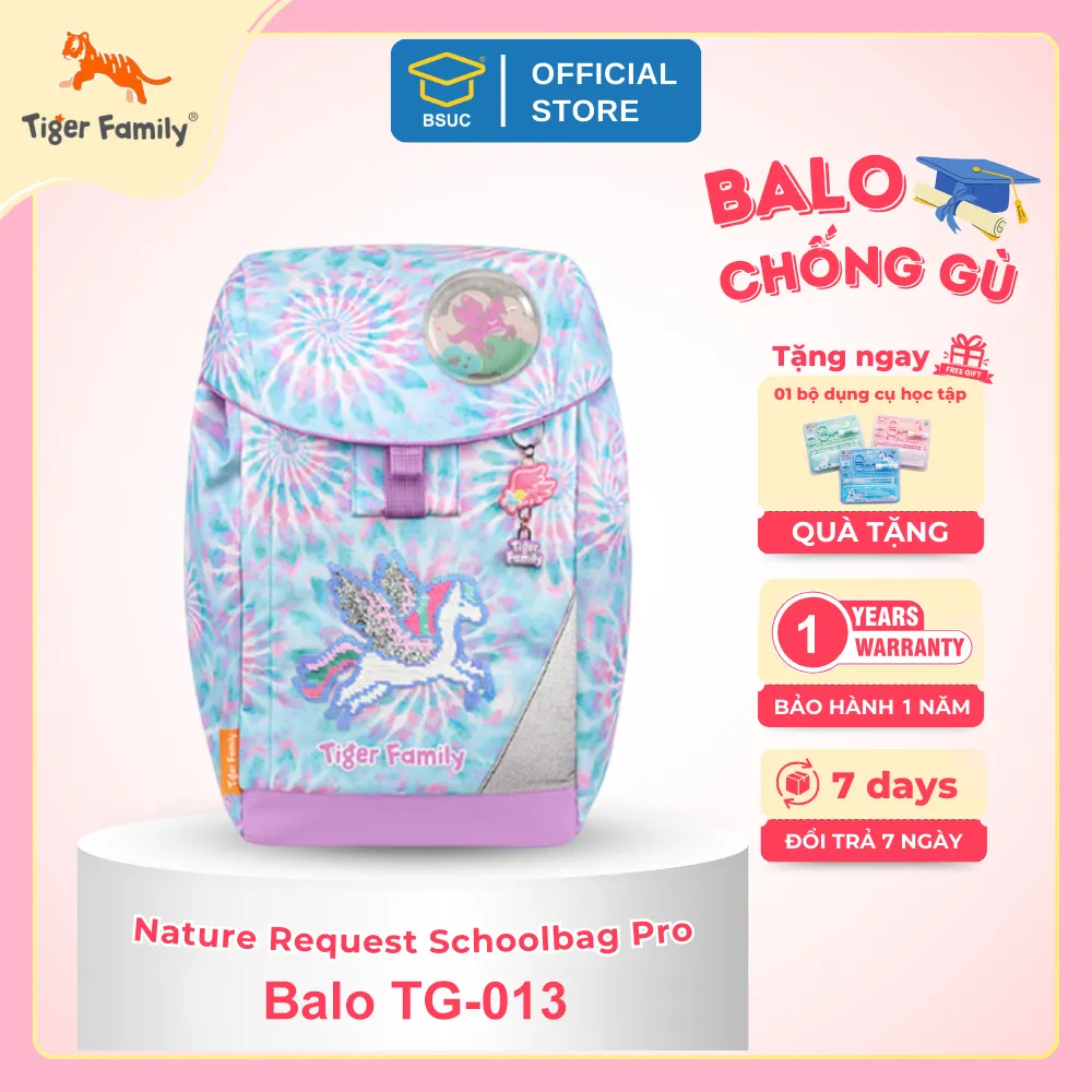 Balo TG-013A