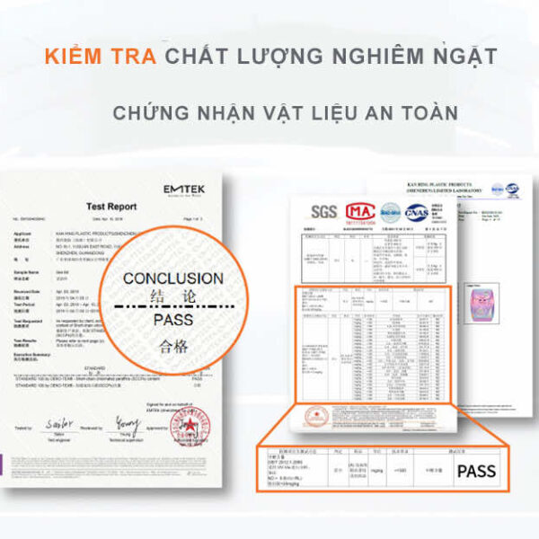 Balo chống gù cao cấp cho bé học tiểu học Tiger Family TG006 18 balo chong gu cho be 9