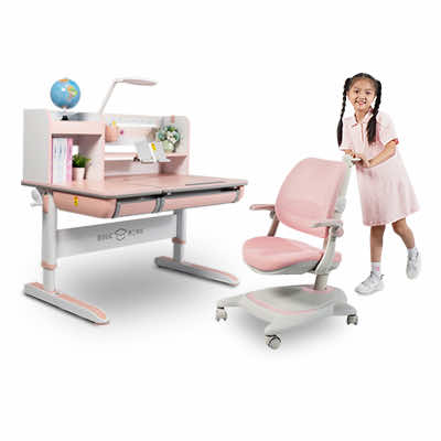 Lựa chọn bàn học có thiết kế khoa học và kiểu dáng hiện đại