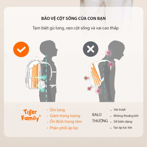 BALO tiger family 051A 3