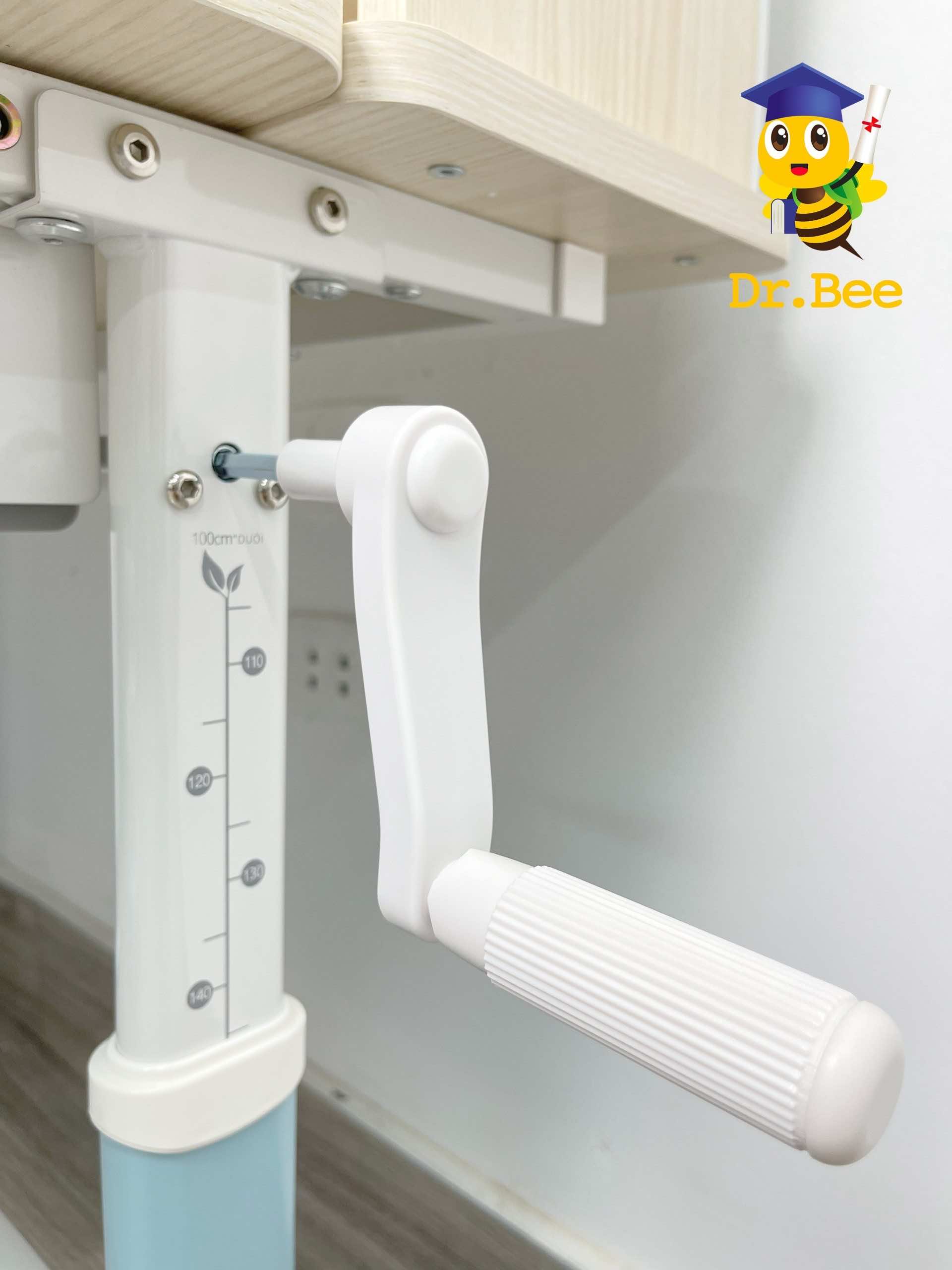 Bàn học chống gù DB-1000 5 tayquaydrbee scaled