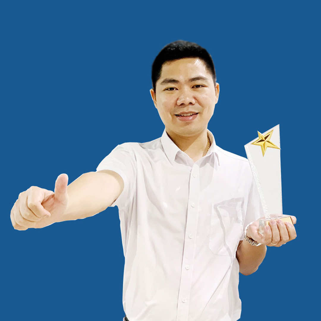 Thương hiệu bàn học thông minh BSUC đã chính thức có mặt tại Aeon Mall 4 CEO Nguyễn Đình Tuấn