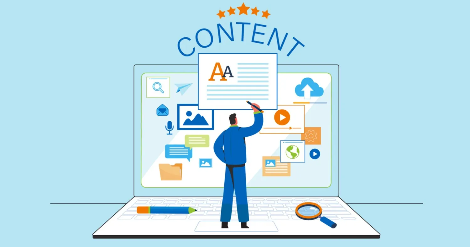 10. Cộng tác viên content SEO