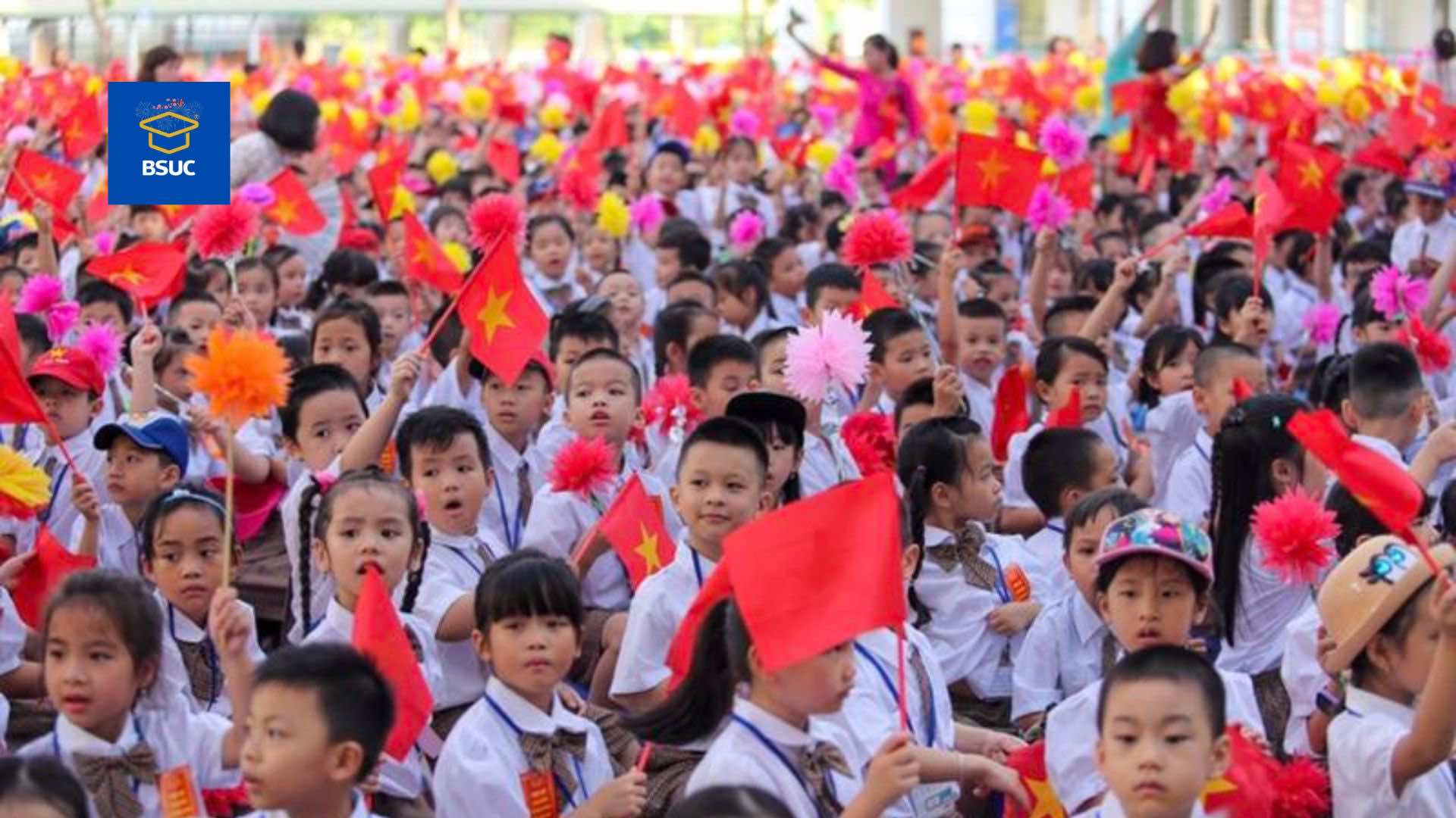 Nhu cầu sử dụng bàn học thông minh hà tĩnh ngày càng tăng cao
