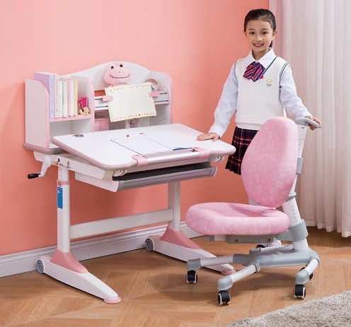 Tính năng của Bàn học chống gù Tính năng của Bàn học chống gù