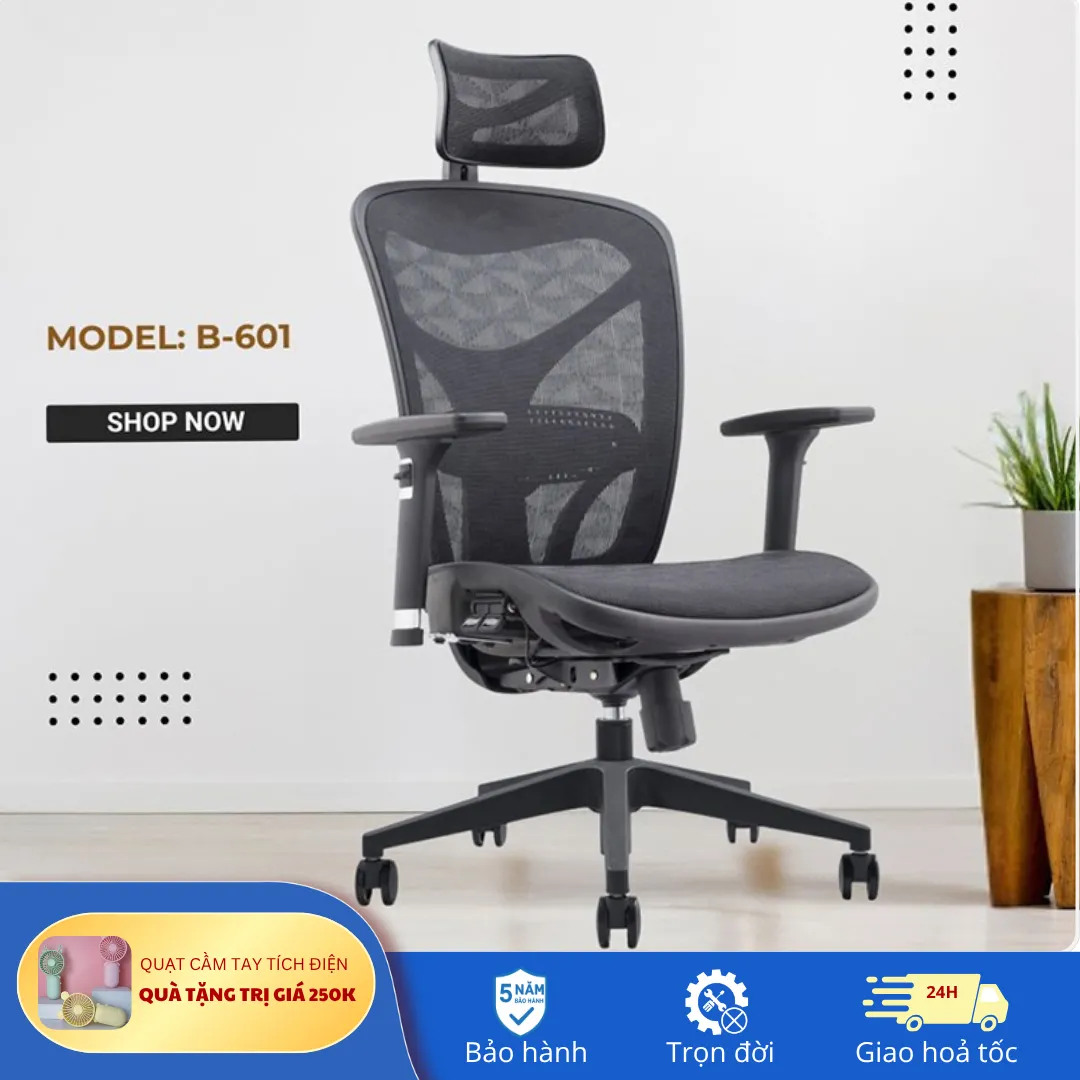 Ghế B 601 Bchair