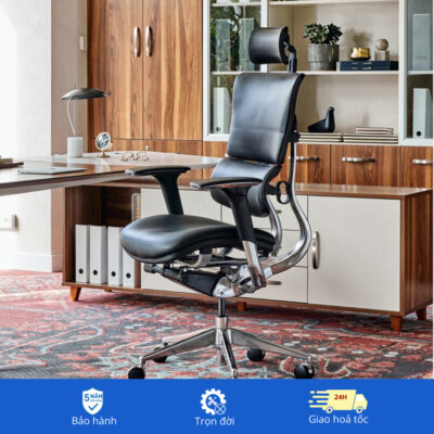 Khung ảnh Ghế Công Thái Học   21