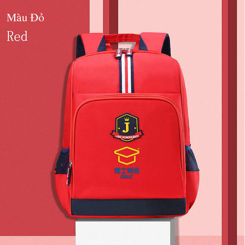 Balo màu đỏ Balo màu đỏ