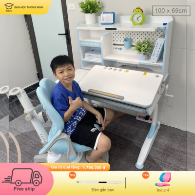 Bàn 10009 Ghế 822