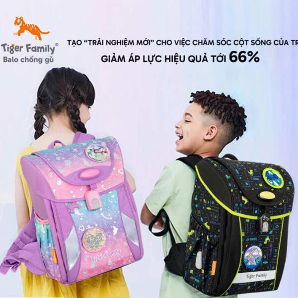 BALO tiger family anh19