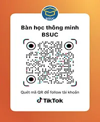 QR Tiktok