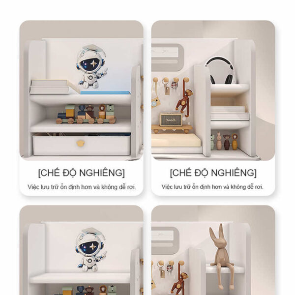 Bàn học sáng tạo SA-12001V1 8 Ban Hoc Sang Tao St 12001 Anh5