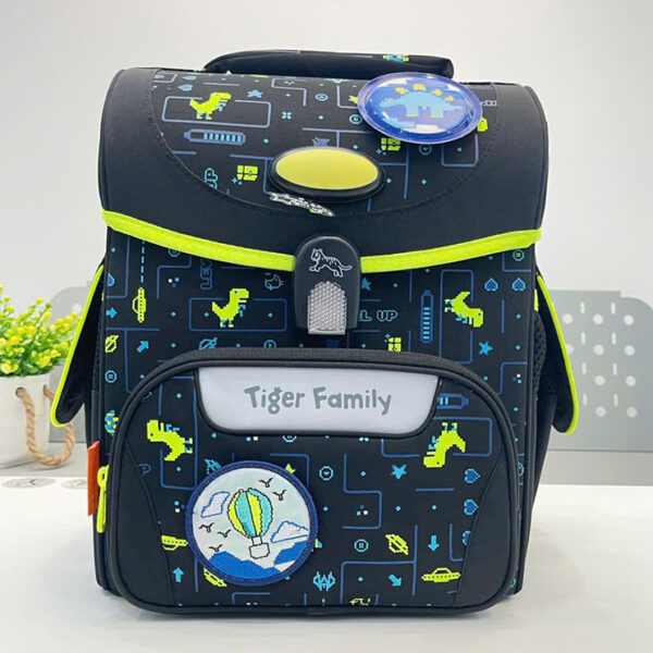 BALO Tiger Family 051A H1