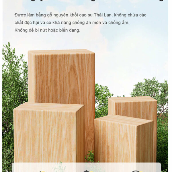 Bàn Ghế Trường Học 04