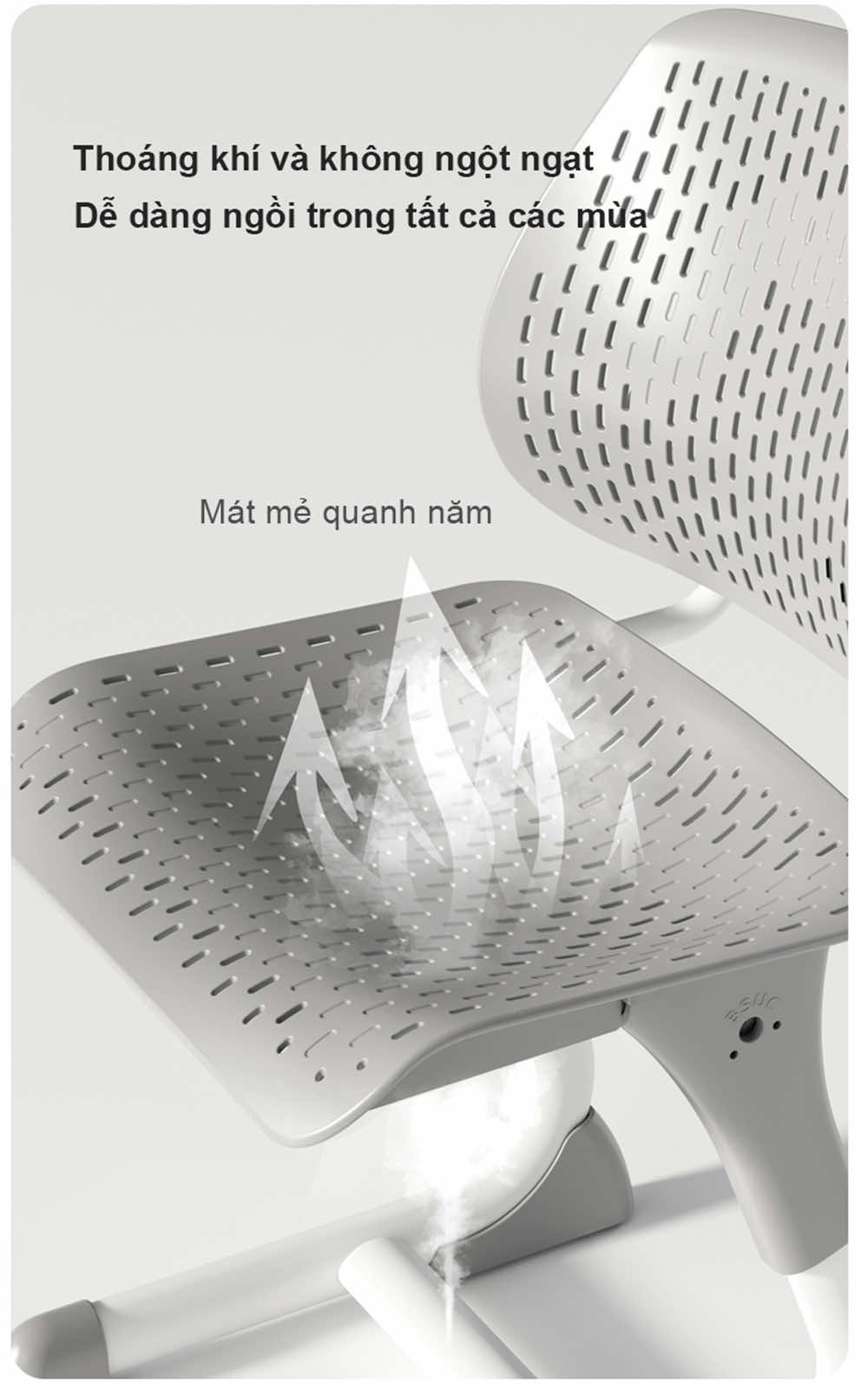 Bàn Ghế Trường Học 07
