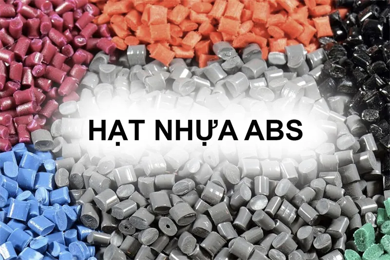 nhựa ABS