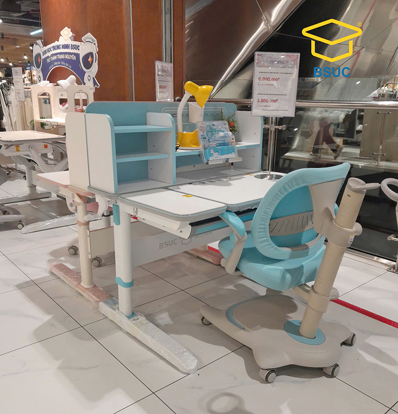 BSUC AEON MALL XUÂN THUỶ ẢNH 04