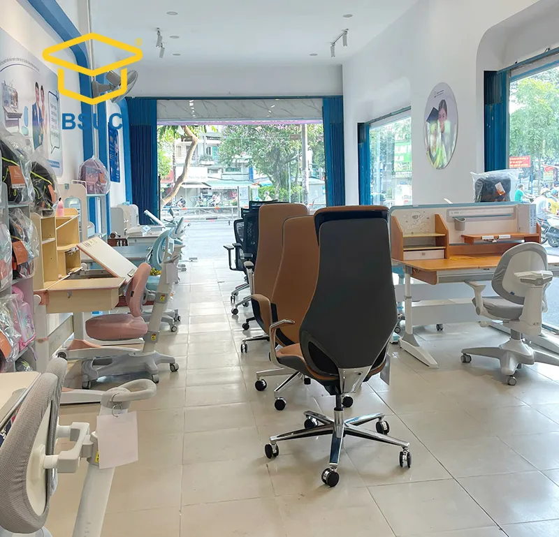 BSUC khai trương showroom tại quận Tân Bình, TP Hồ Chí Minh 2 Showroom BSUC Tân Bình 04