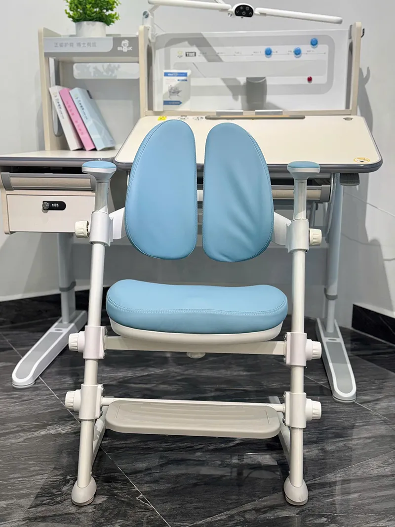 Ghế chống gù nâng hạ chiều cao JD-212 9 Ghế Nâng Hạ điều Chỉnh Dễ Dàng