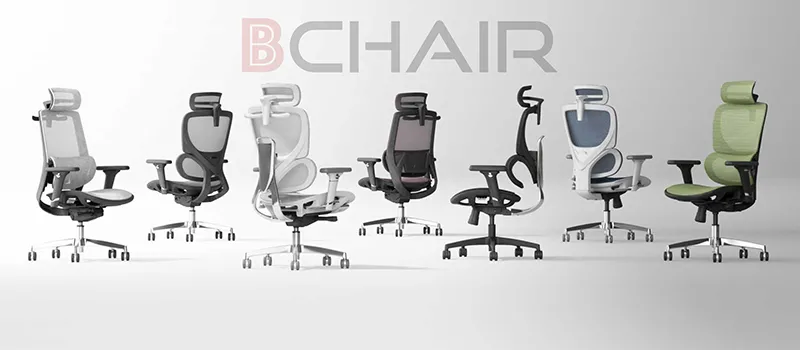 Ghế ngồi công thái học được dân văn phòng ưu tiên chọn lựa Ghế ngồi công thái học được dân văn phòng ưu tiên chọn lựa