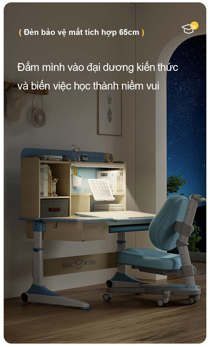 Đắm mình vào đại dương kiến thức Đắm mình vào đại dương kiến thức