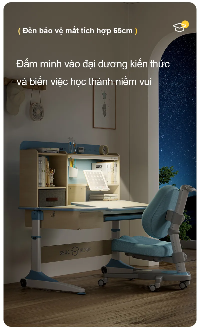 Đắm mình vào đại dương kiến thức Đắm mình vào đại dương kiến thức