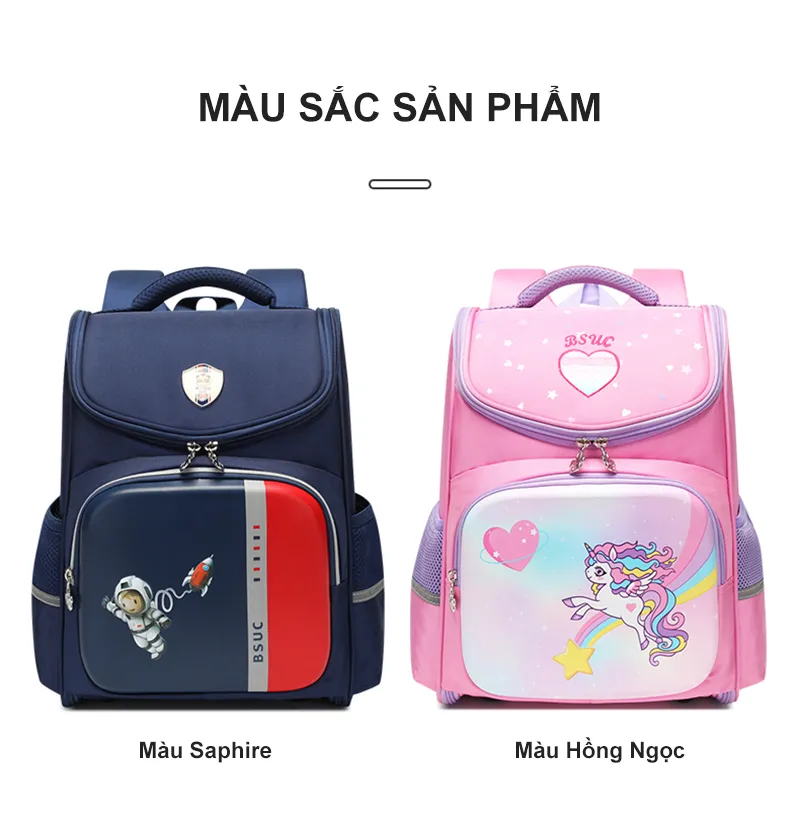 Mách bạn độ tuổi ưu tiên sử dụng balo chống gù 11 Balo Chong Gu Tre Em 04