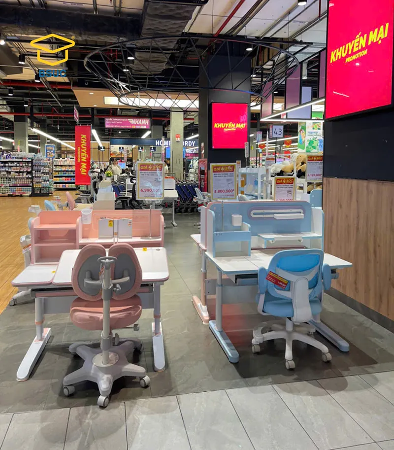 Tham khảo chương trình khuyến mãi cực hời tại Aeon Mall Sora Garden Tham khảo chương trình khuyến mãi cực hời tại Aeon Mall Sora Garden