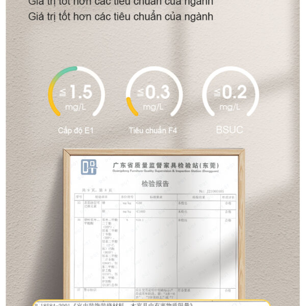 Bàn Ultra12009 Ghế DRY 618 Hình 07