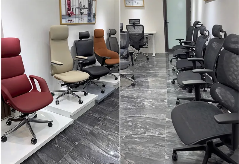 BSUC là địa chỉ đáng tin cậy, nhiều năm kinh nghiệm cung cấp ghế ngồi công thái học BSUC là địa chỉ đáng tin cậy, nhiều năm kinh nghiệm cung cấp ghế ngồi công thái học