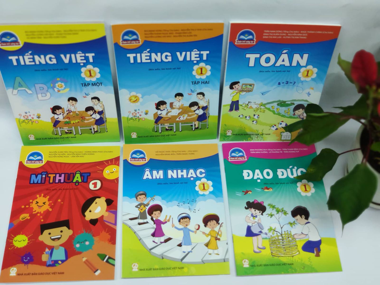 Chan Troi Sang Tao