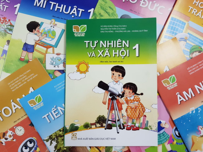 Ket Noi Tri Thuc Voi Cuoc Song