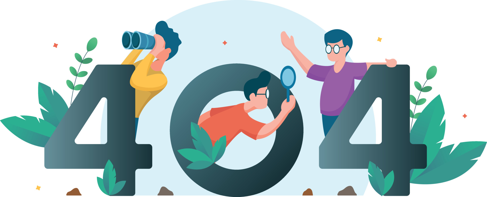 Vecteezy_404 Landing Page_6549647