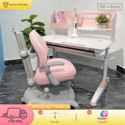Bàn 6001 Ghế Jya01