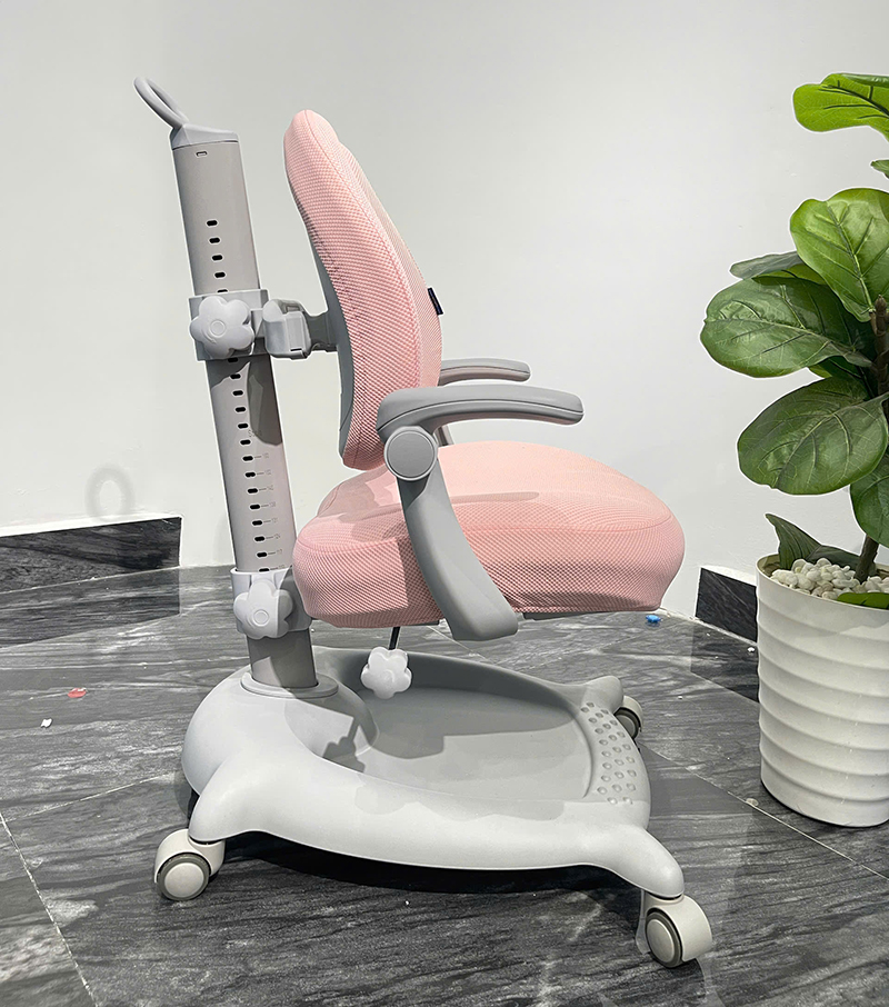 Ghế chống gù lưng JYA-01 14 Ghế Chống Gù JYA 01 Ảnh 02