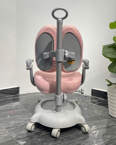 Ghế chống gù lưng JYA-01 11 Ghế Chống Gù JYA 01 Ảnh 03