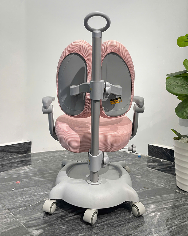 Ghế chống gù lưng JYA-01 15 Ghế Chống Gù JYA 01 Ảnh 03