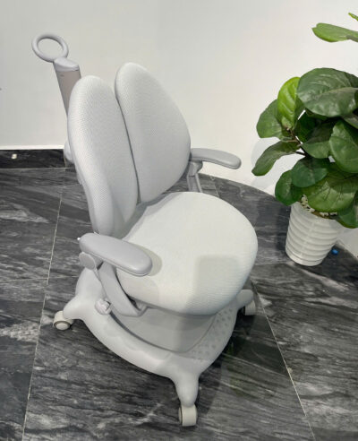 Ghế chống gù lưng JYA-01 10 Ghế Chống Gù JYA 01 Ảnh 04