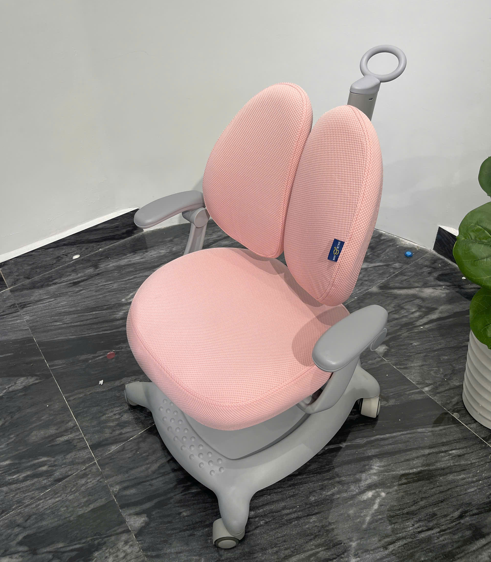 Ghế chống gù lưng JYA-01 17 Ghế Chống Gù JYA 01 Ảnh 05