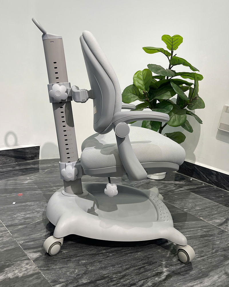 Ghế chống gù lưng JYA-01 18 Ghế Chống Gù JYA 01 Ảnh 06