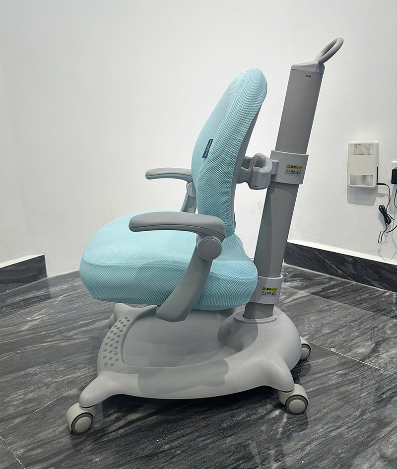 Ghế chống gù lưng JYA-01 20 Ghế Chống Gù JYA 01 Ảnh 08