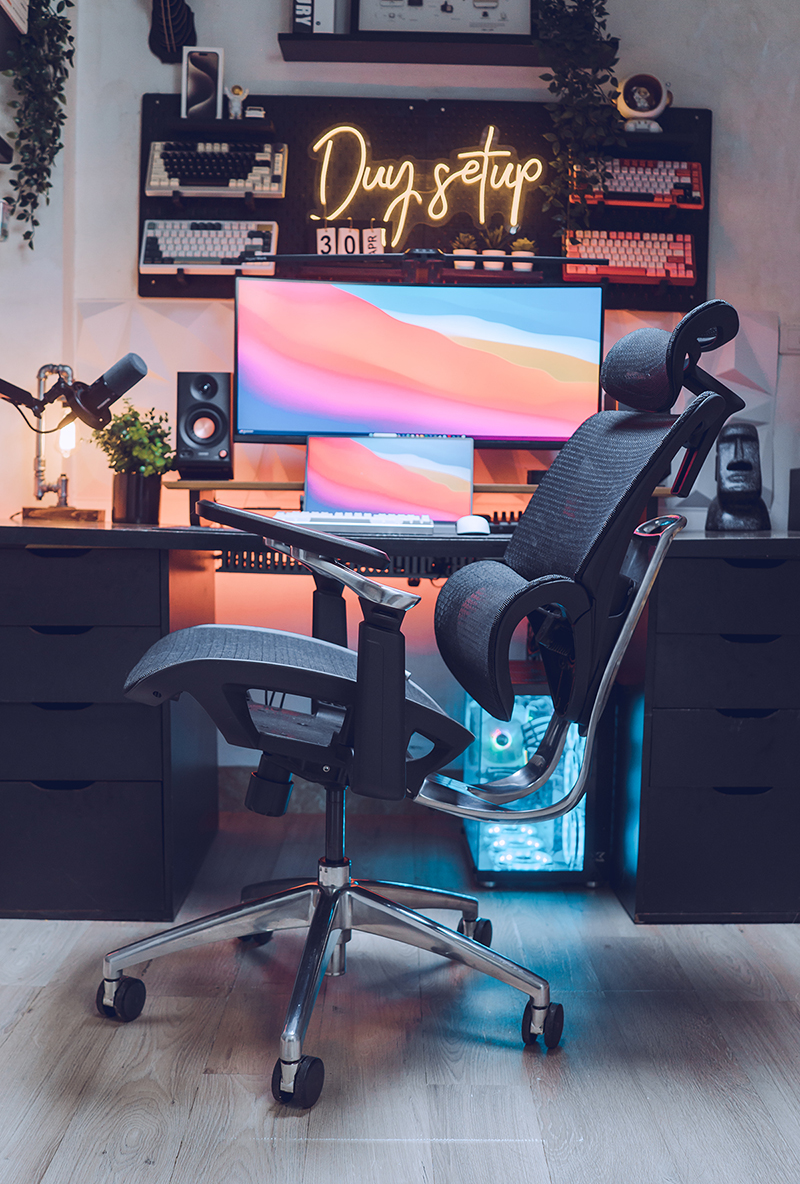 Ghe Cong Thai Hoc B 1018D