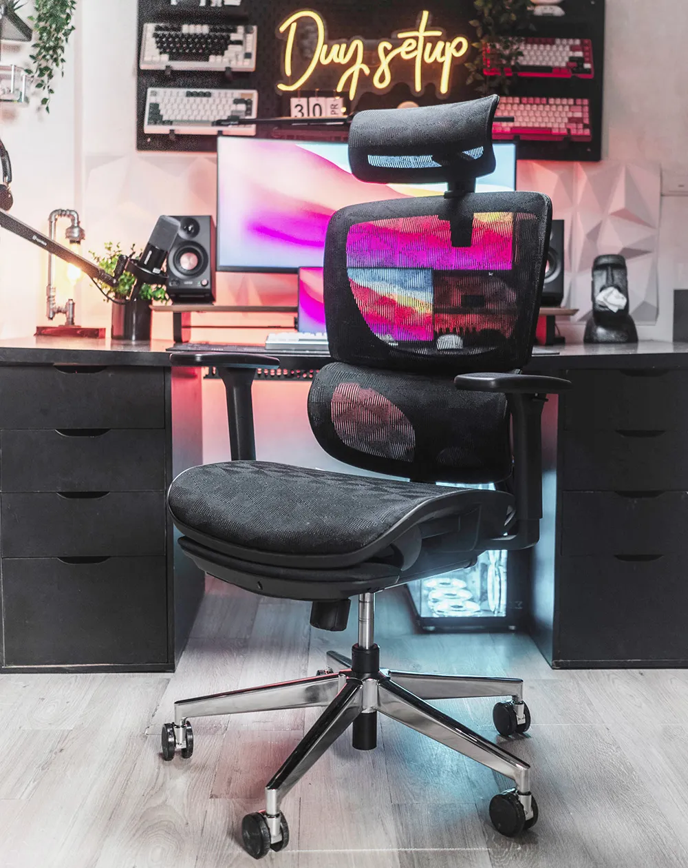 Ghe Cong Thai Hoc B 102A