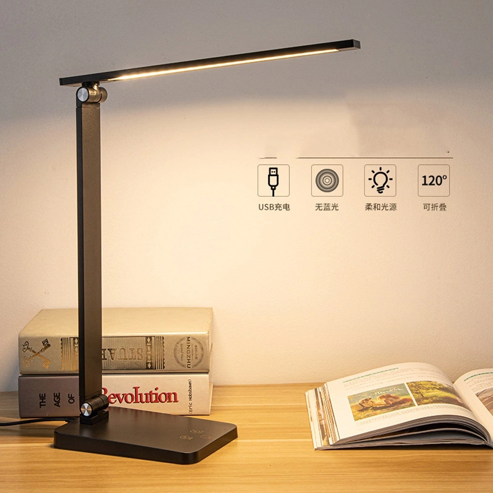 Đèn học chống cận loại nào tốt? Top 10 thương hiệu 2025 8 Den Hoc Chon Can Eye Lux