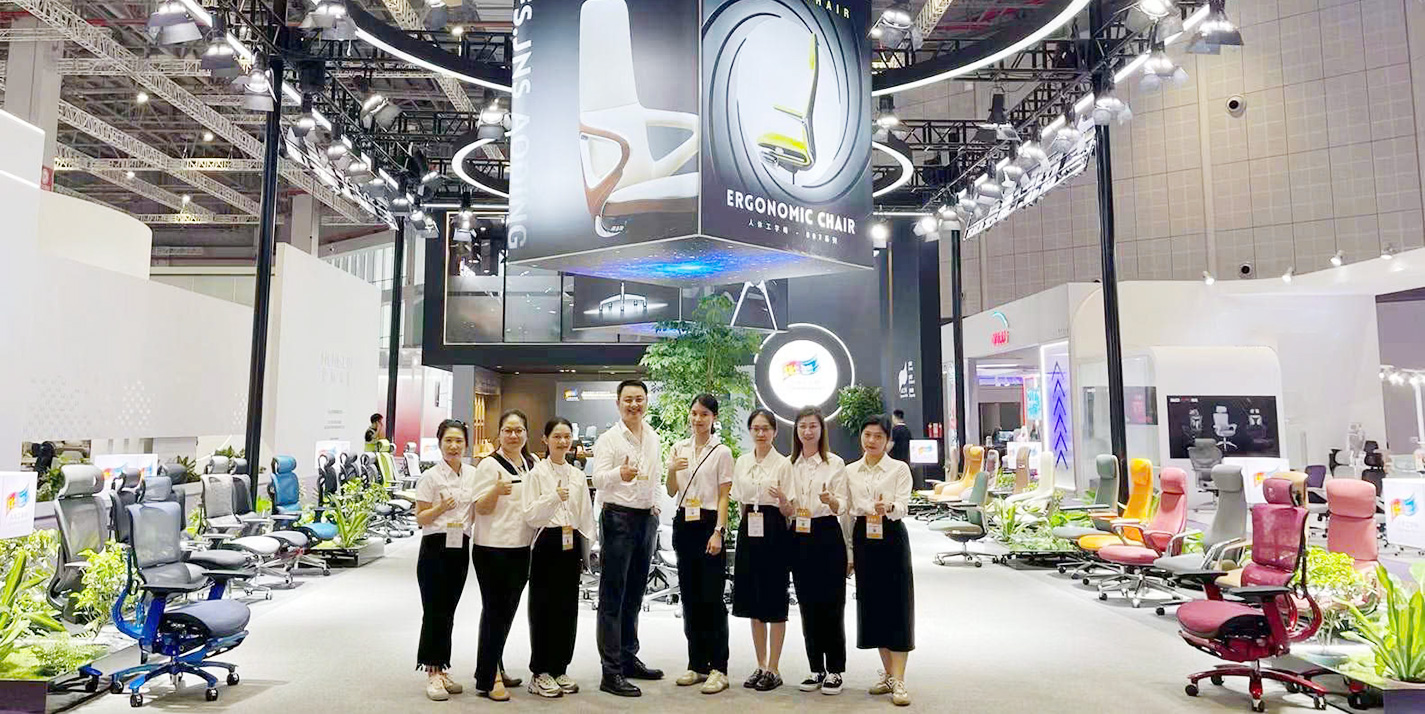 BSUC nhà cung cấp ghế ngồi công thái học chuyên nghiệp hàng đầu tại Việt Nam
