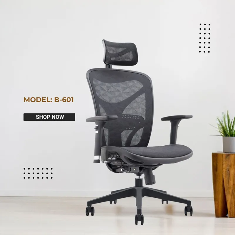 Ghe Cong Thai Hoc B 601