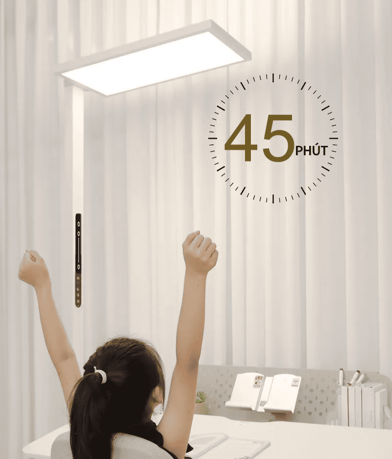 6 mẹo sử dụng đèn học chống cận hạn chế cận thị hiệu quả 2 Meo Su Dung Den Hoc Chon Can 1